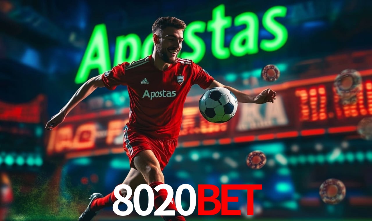 Estatísticas Esportivas 8020bet