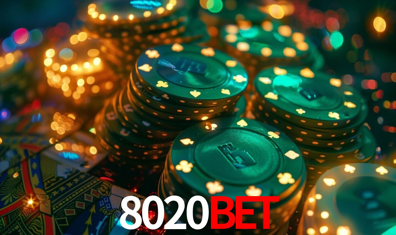 Login Seguro 8020bet