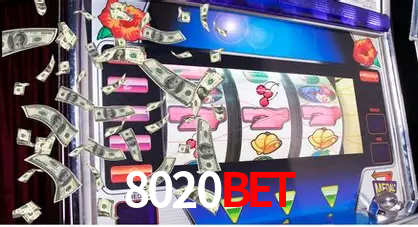 A Emoção da Loteria na 8020bet: Uma Chance de Mudança de Vida