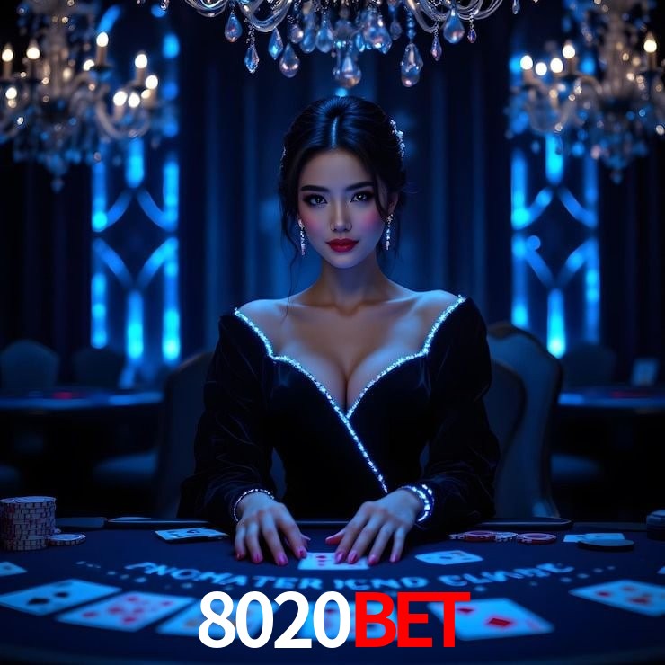Ofertas Exclusivas 8020bet