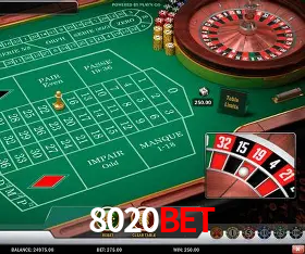 A Popularidade dos Caça-Níqueis no 8020bet
