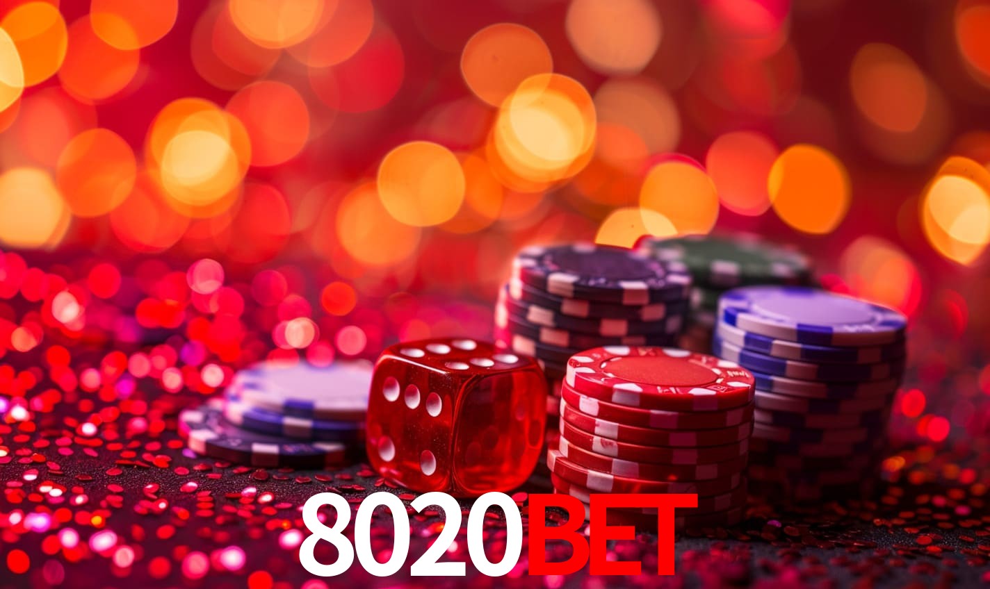 Jogos Exclusivos 8020bet
