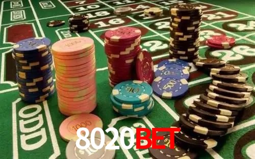 Jogos Exclusivos 8020bet