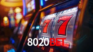 Estatísticas do Jogo 8020bet