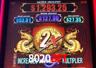 A Experiência Imersiva dos Cassinos Ao Vivo no 8020bet
