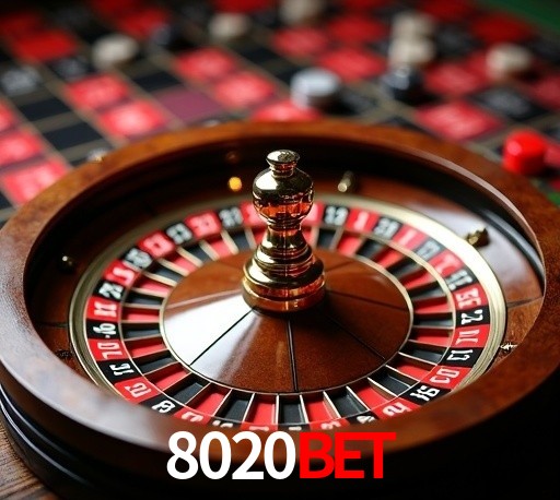 Segurança 2FA 8020bet