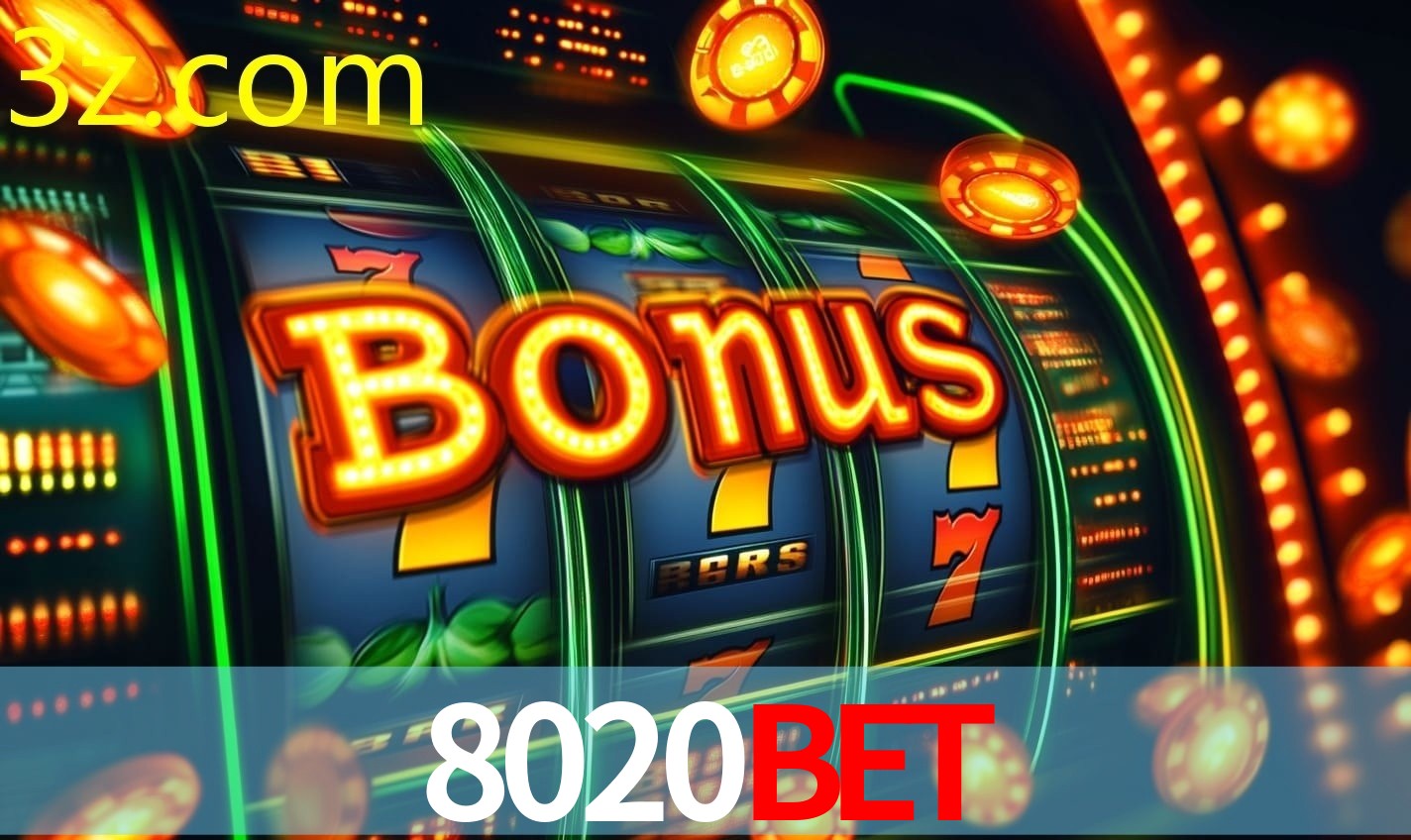 8020BET