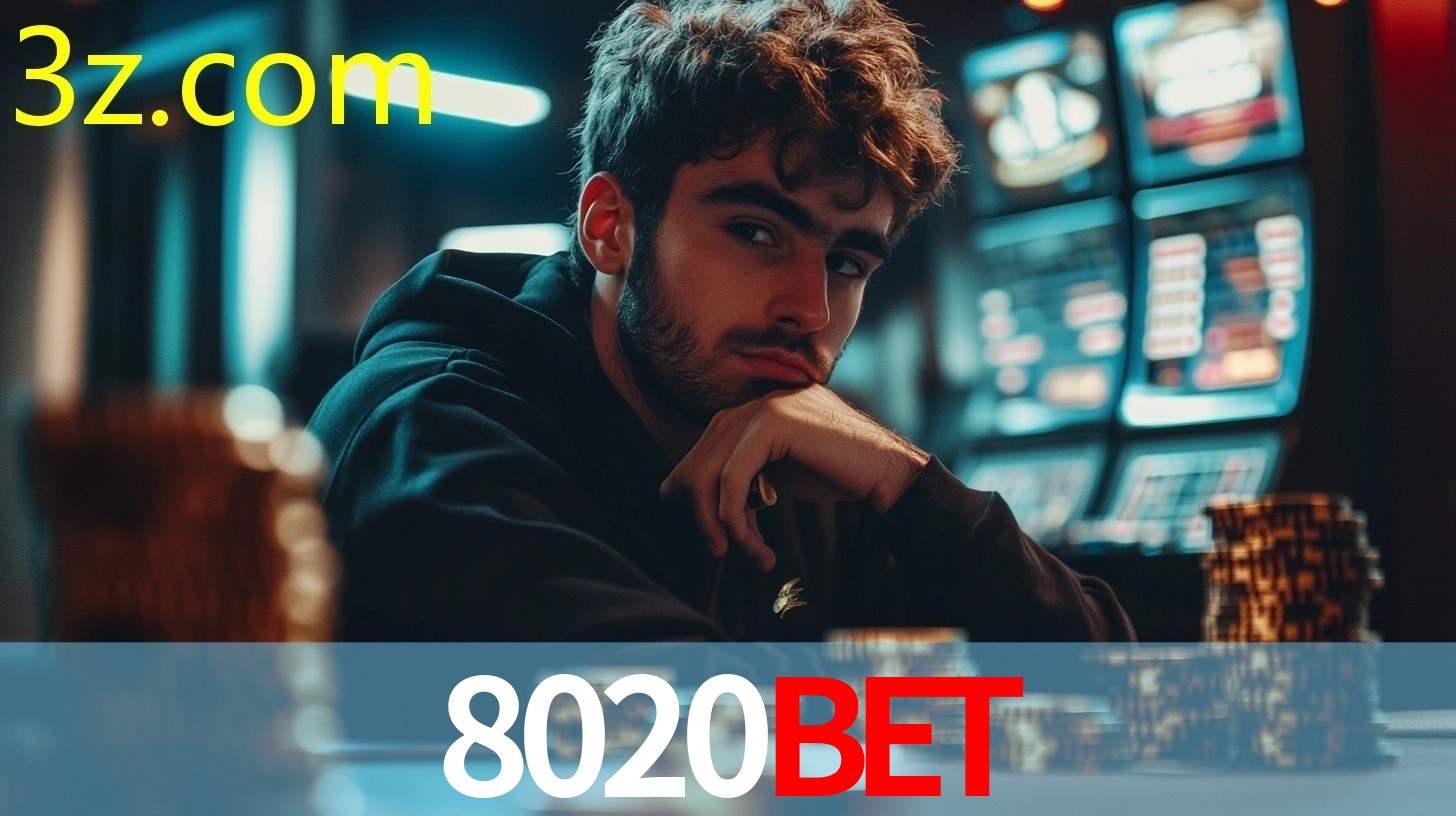 8020BET